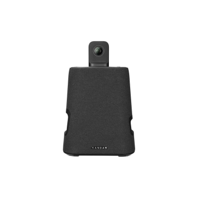 Kandao Meeting Ultra 標準版視頻會議攝像機