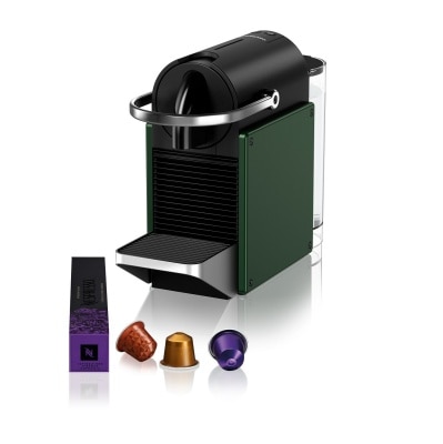 Nespresso C62 Pixie 咖啡機
