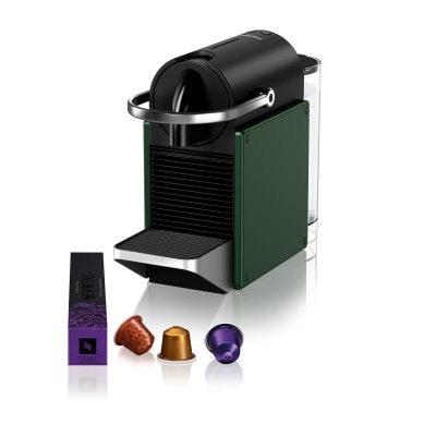 Nespresso C62 Pixie 咖啡機