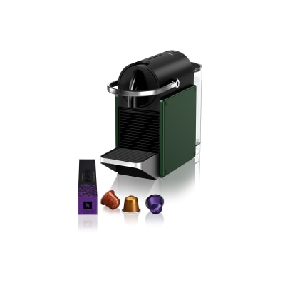 Nespresso C62 Pixie 咖啡機