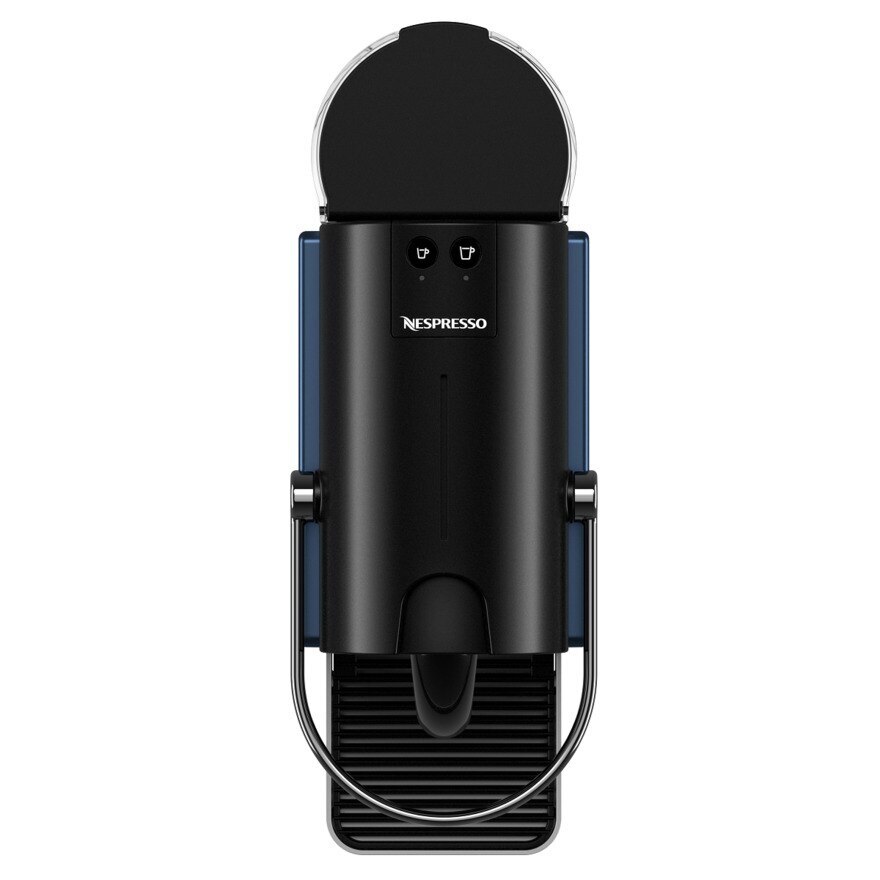 NESPRESSO D62 Pixie Coffee Machine | Fortress