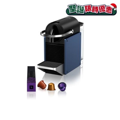 Nespresso D62 Pixie 咖啡機