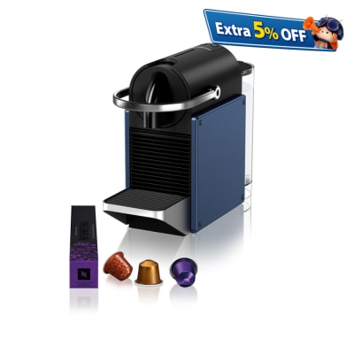 Nespresso D62 Pixie 咖啡机