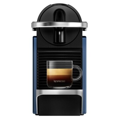 NESPRESSO D62 Pixie Coffee Machine | Fortress