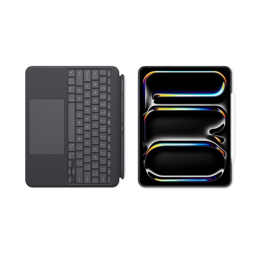 LOGITECH Combo Touch - iPad Pro 13