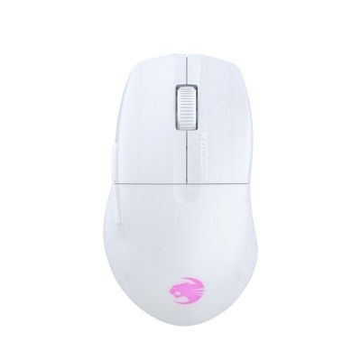 ROCCAT冰豹 Pure Air 超轻量光学无线电竞滑鼠