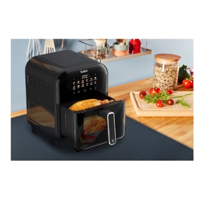 TEFAL EY8218 Far-Infrared AirFryer