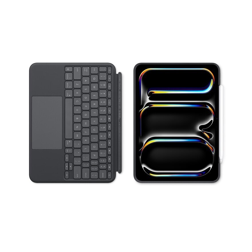 LOGITECH Combo Touch - iPad Pro 11