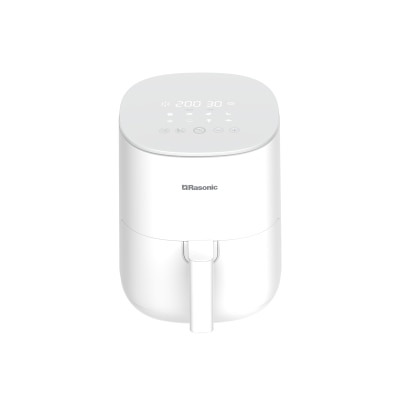 RASONIC RAF-B271W Airfryer