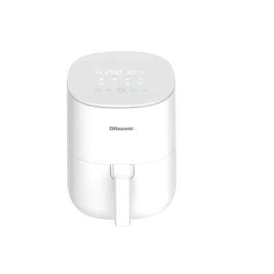 RASONIC 樂信牌 RAF-B271W 氣炸鍋