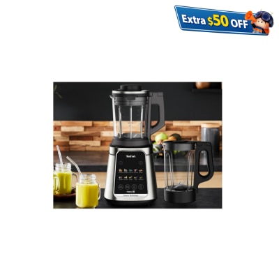 TEFAL BL98SC Slience High Speed Blender
