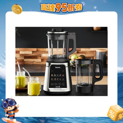 TEFAL 特福 - BL98SC 降噪养生烹煮机