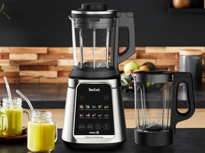 TEFAL BL98SC Slience High Speed Blender