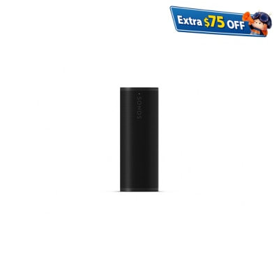 Sonos Roam 2 Bluetooth Speaker