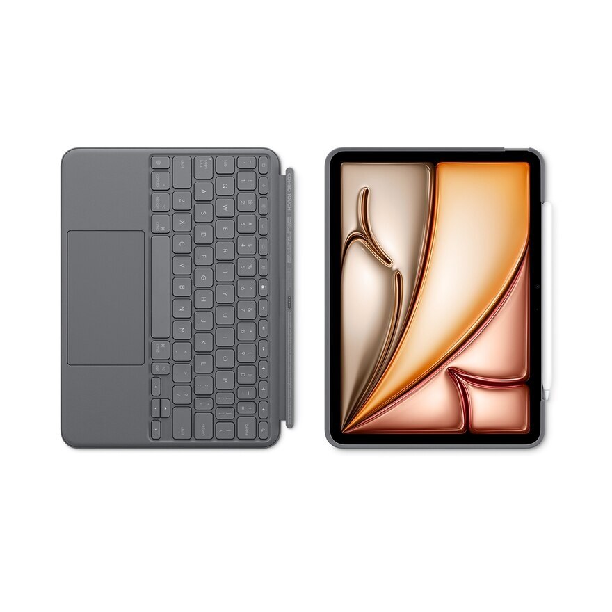 LOGITECH Combo Touch - iPad Air 11