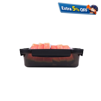 DeliOne Flex'n Fresh 飯盒 - 2個裝