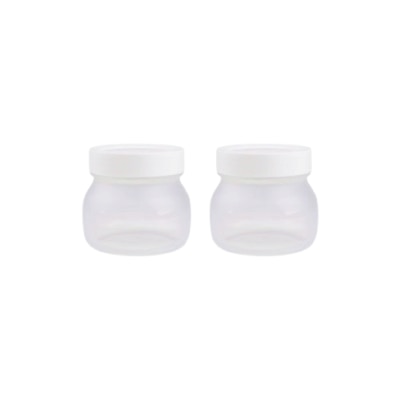DeliOne Flex'n Jar Set of 2 - L size