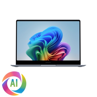 SAMSUNG 三星电子 Galaxy Book4 Edge Copilot+PC 手提电脑