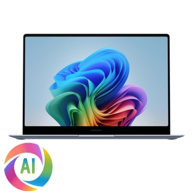 SAMSUNG 三星电子 Galaxy Book4 Edge Copilot+PC 手提电脑