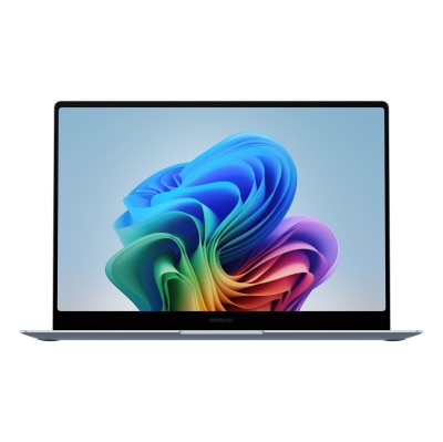 SAMSUNG Galaxy Book4 Edge Copilot+PC Notebook