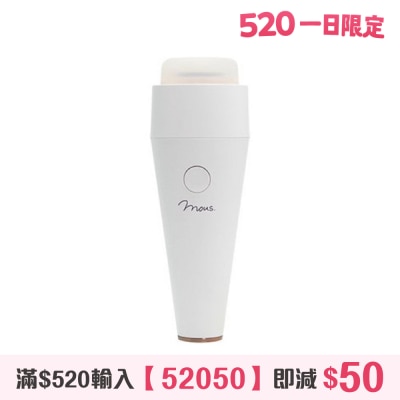 mous PLUMINUS - mous PLUMINUS 5-in-1 ultrasonic import and export beauty instrument