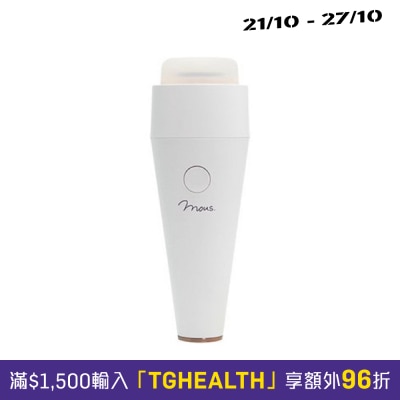 mous PLUMINUS mous PLUMINUS 5 in 1 ultrasonic import and export beauty instrument image