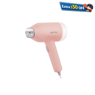 GEMINI GSS1000DB 手提式蒸氣掛燙機