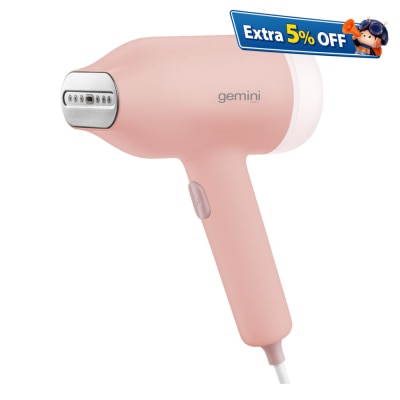 GEMINI GSS1000DB Handheld Garment Steamer