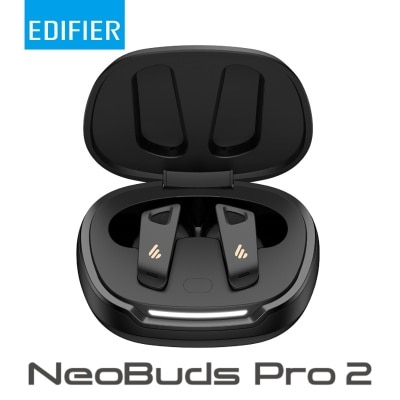 EDIFIER 漫步者 NeoBuds Pro2 蓝牙耳机