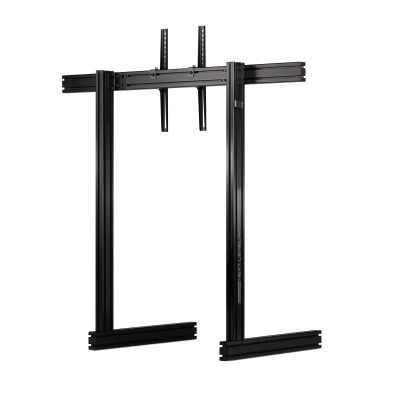 Next Level Racing ELITE Freestanding Single Monitor 显示器支架 image