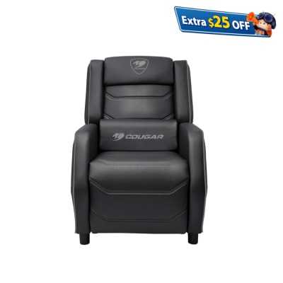 Cougar Ranger S 电竞梳化