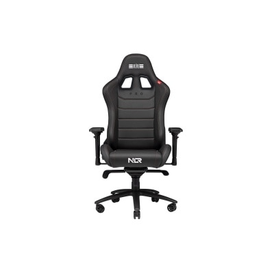 Next Level Racing Pro Gaming Chair 皮革电竞椅