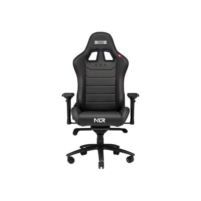 Next Level Racing Pro Gaming Chair 皮革電競椅
