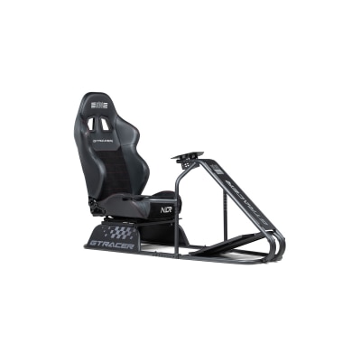 Next Level Racing GTRacer Simulator Racing Cockpit