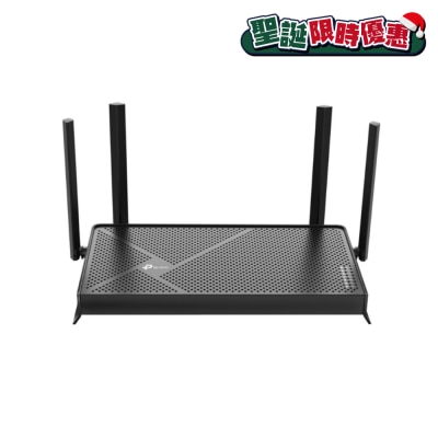 TP-Link Archer BE230 BE3600 双频 Wi-Fi 7 路由器