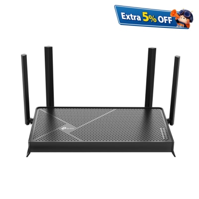 TP-Link Archer BE230 BE3600 雙頻 Wi-Fi 7 路由器