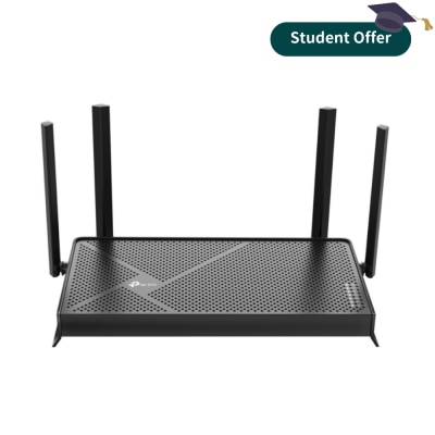 TP-Link Archer BE230 BE3600 Dual-Band Wi-Fi 7 Router