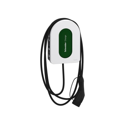 SCHNEIDER EVH5A07N2C7 1P + N Charging Station