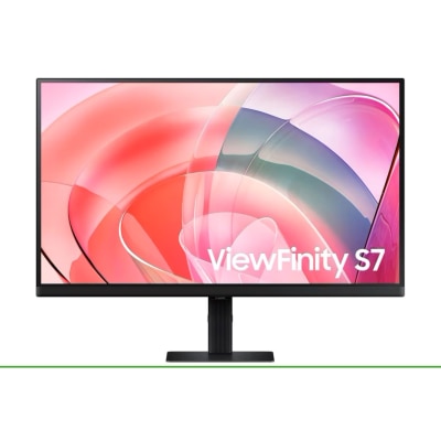SAMSUNG LS27D706EACXXK 27" ViewFinity S7 4K Monitor