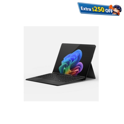 MICROSOFT Surface Pro 11th Edition Copilot+ PC