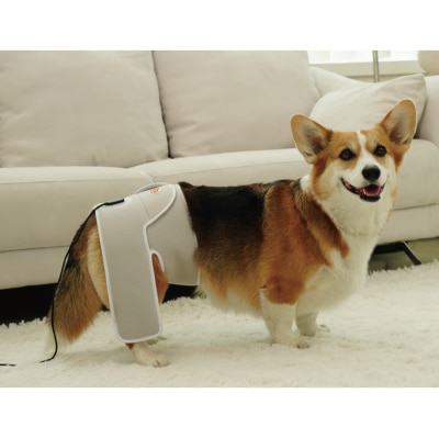 Cirius Pet 宠物红外线光疗垫-加长款