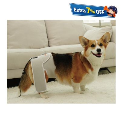 Cirius Pet Warm Cape-Pro Near Infrared (NIR) Joint Therapy Belt