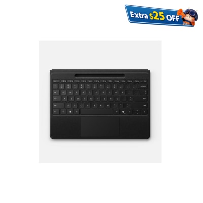 MICROSOFT 微软 Surface Pro Flex 键盘 (英文)
