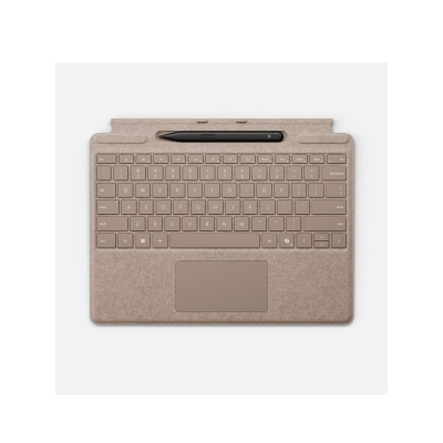 MICROSOFT Surface Pro Keyboard with Slim Pen (English)
