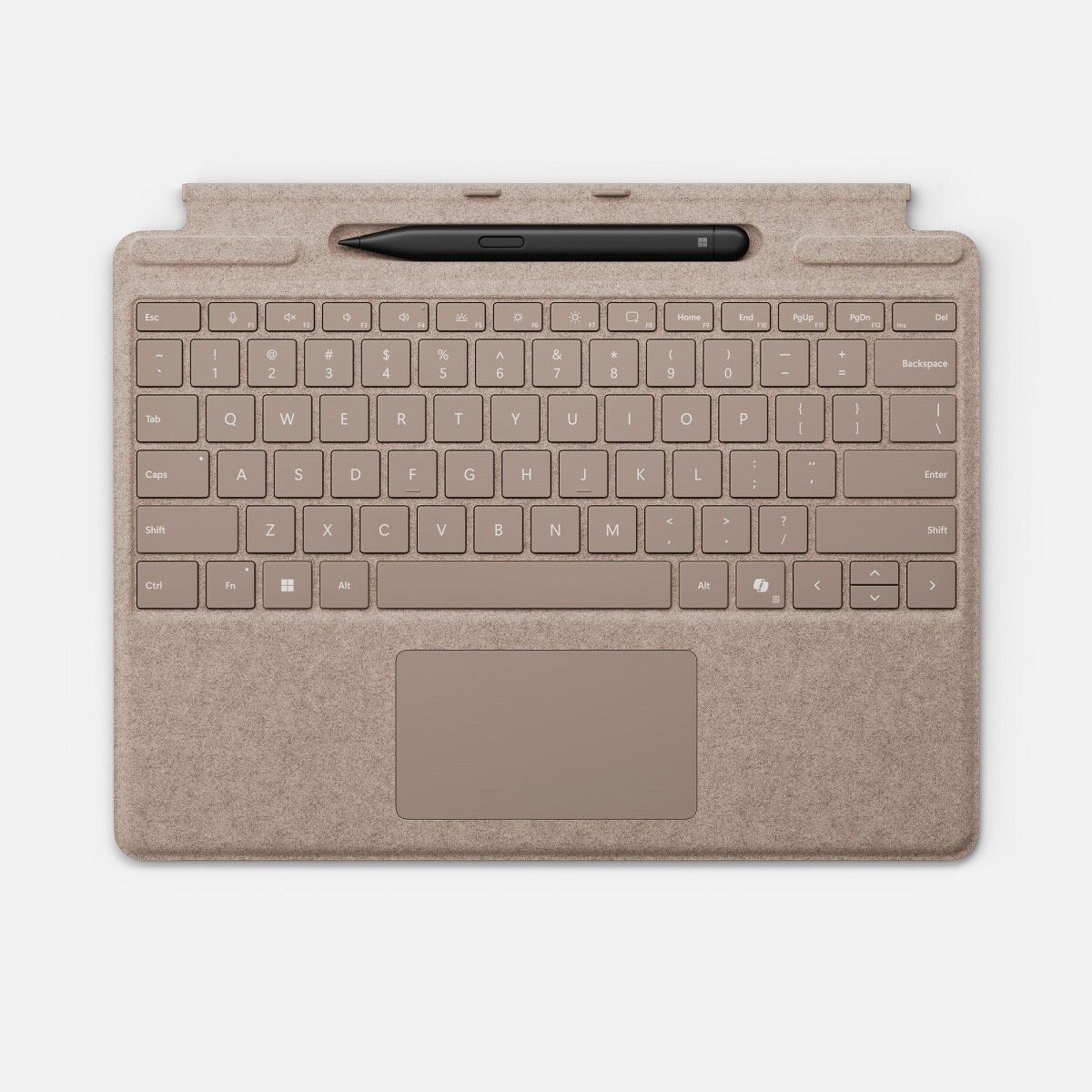 MICROSOFT Surface Pro Keyboard with Slim Pen (English