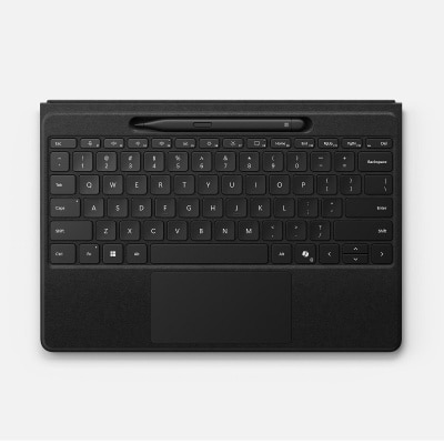 MICROSOFT Surface Pro Flex Keyboard with Slim Pen