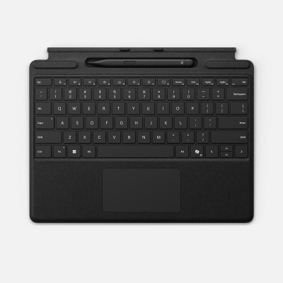 MICROSOFT Surface Pro Keyboard with Slim Pen (English)