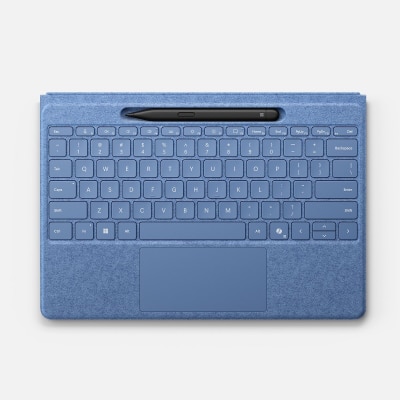MICROSOFT 微軟 Surface Pro Flex 鍵盤及超薄手寫筆(英文)