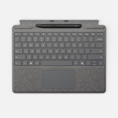MICROSOFT Surface Pro Keyboard with Slim Pen (English)