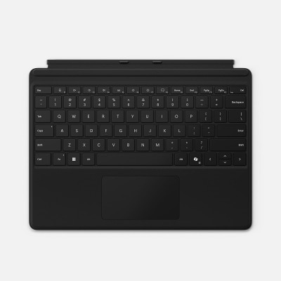 MICROSOFT 微軟 Surface Pro 鍵盤(英文)
